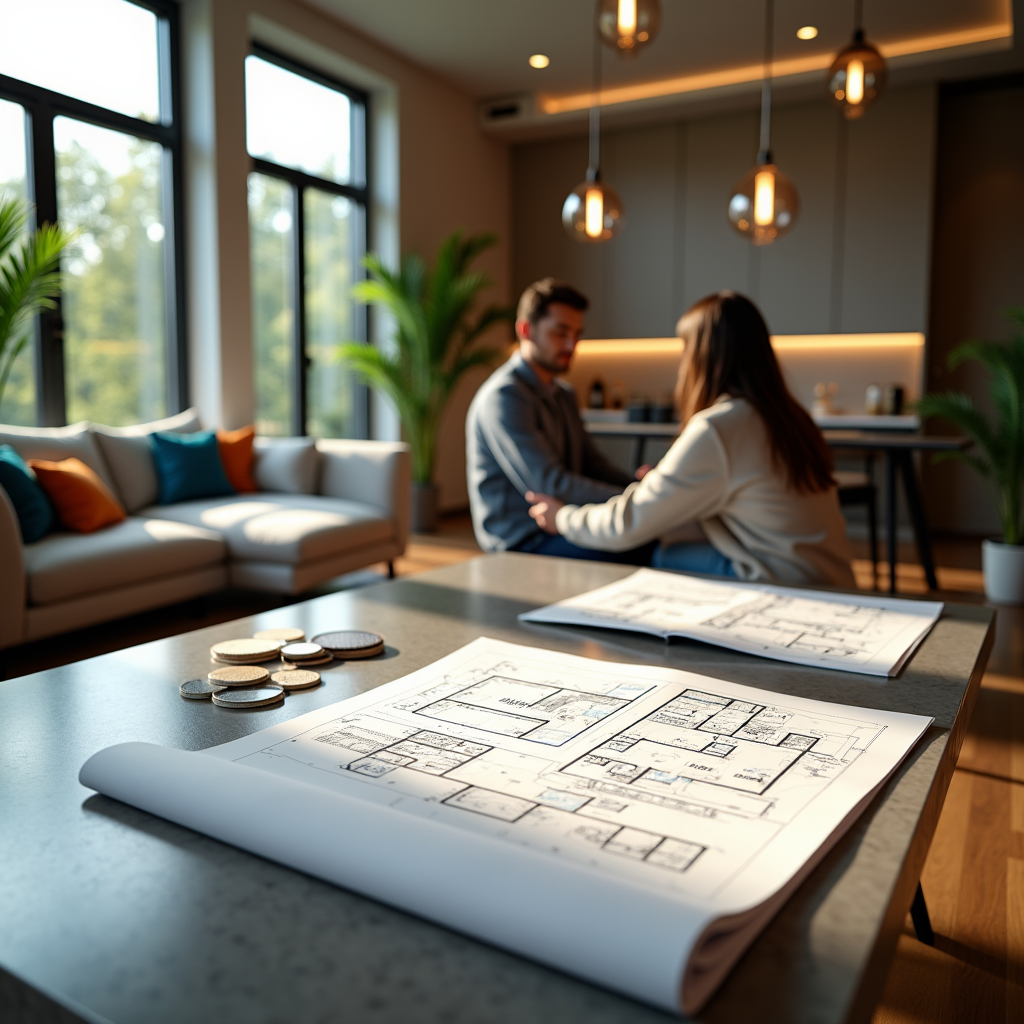    Как выбрать идеальную квартиру в новостройке Москвы: секреты планировки, которые изменят вашу жизнь Антон