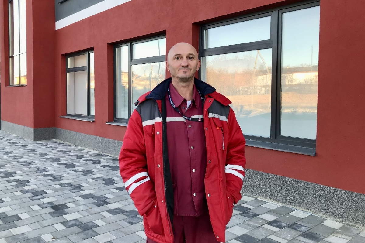    Фото: министерство здравоохранения Свердловской области