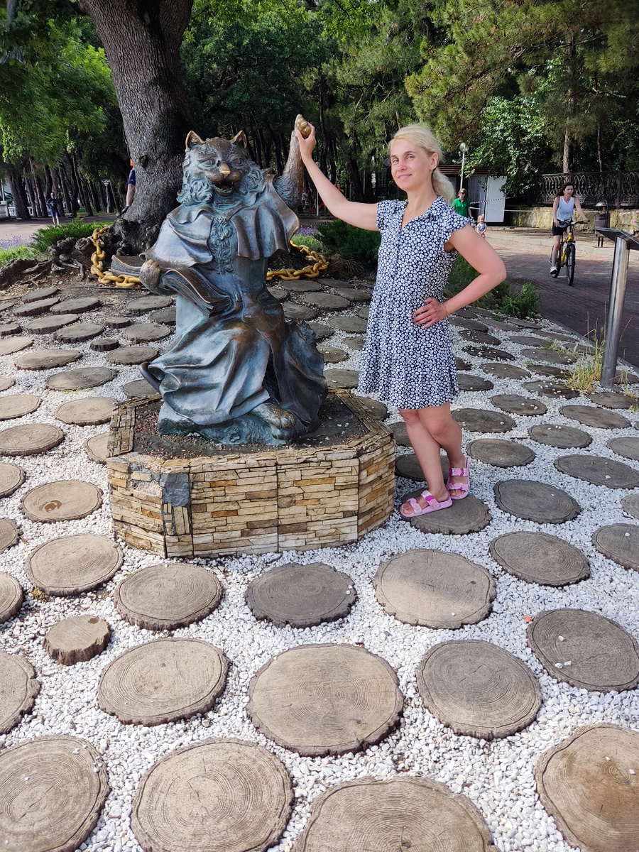 Фото автора. 