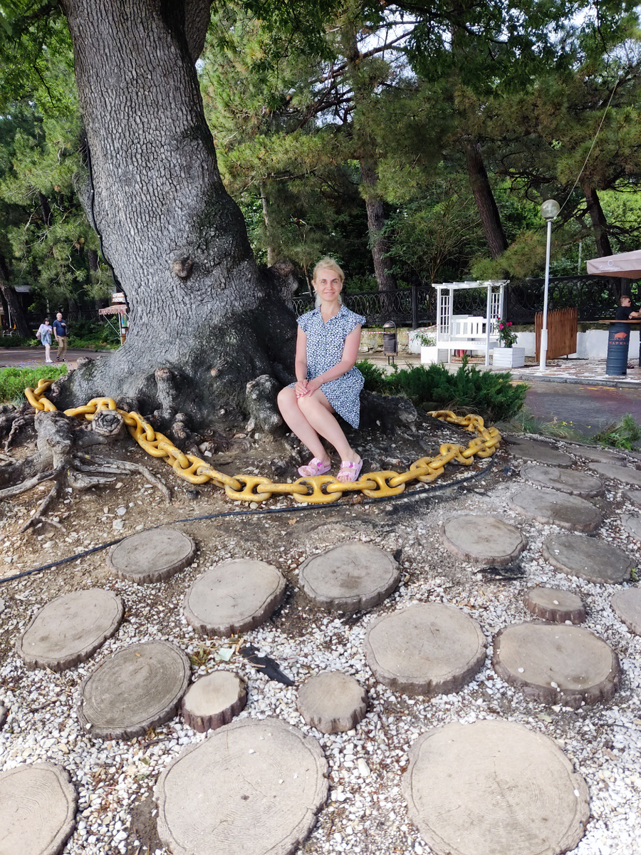 Фото автора. 