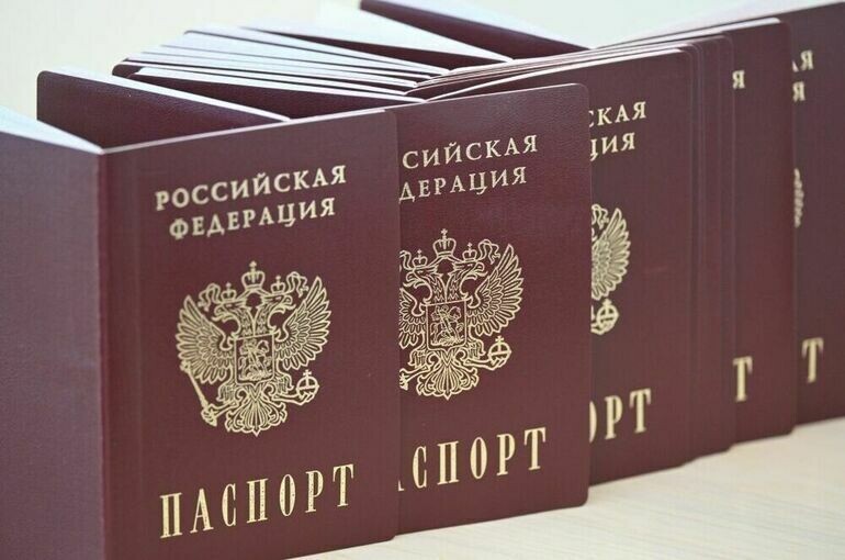   Максим Богодвид/РИА Новости