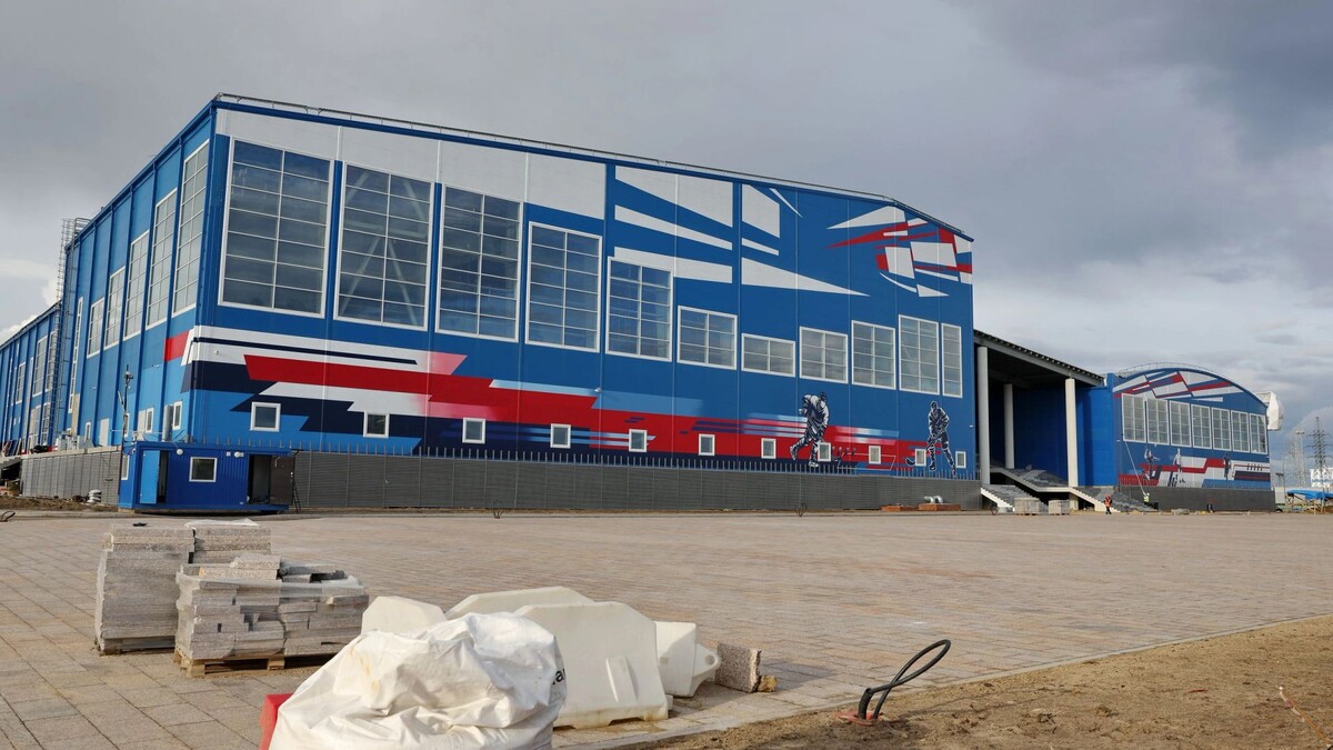    Фото: Андрей Ткачев / «Ямал-Медиа»