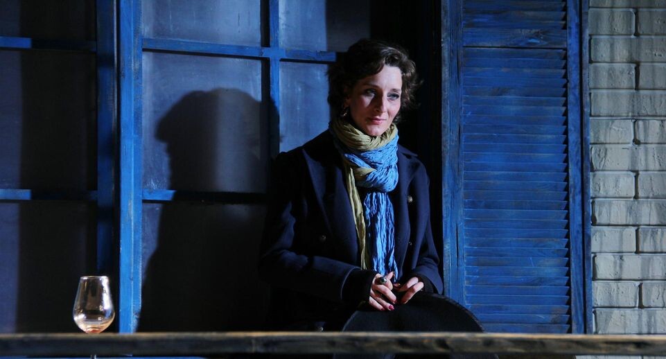    Ekaterina Tsvetkova/Global Look Press / www.globallookpress.com