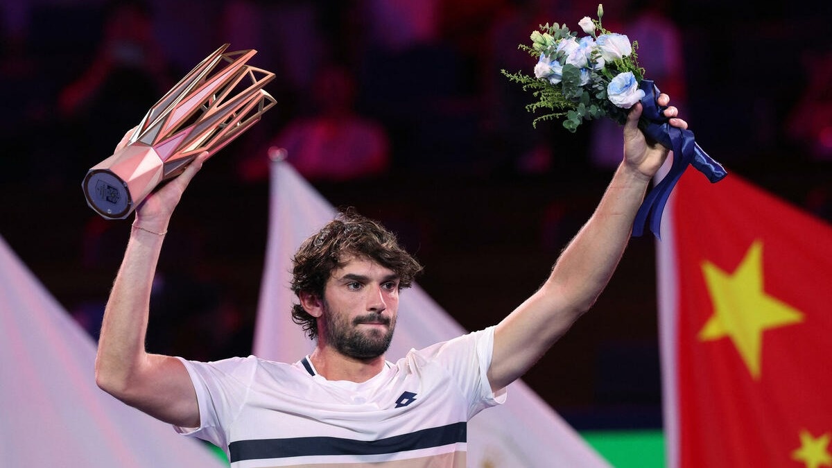 Триумф Вашро