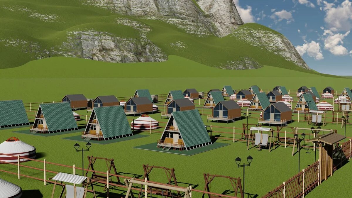 Листайте вправо, чтобы увидеть больше изображений