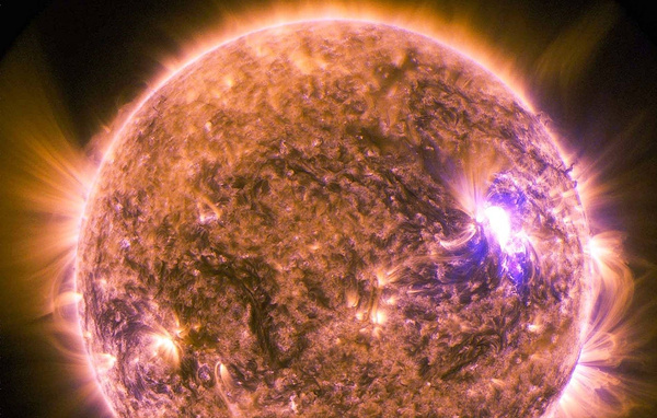 NASA/SDO