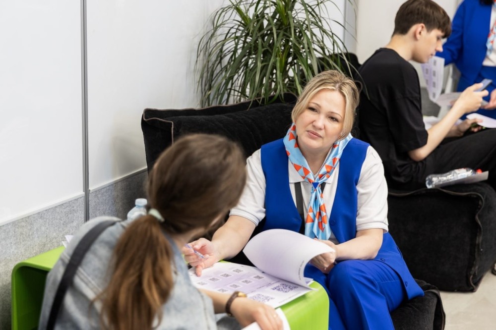    Почти 20 тысяч прошли профориентацию в кадровом центре Нижнего Новгорода