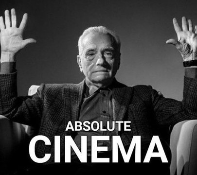 Absolute Cinema