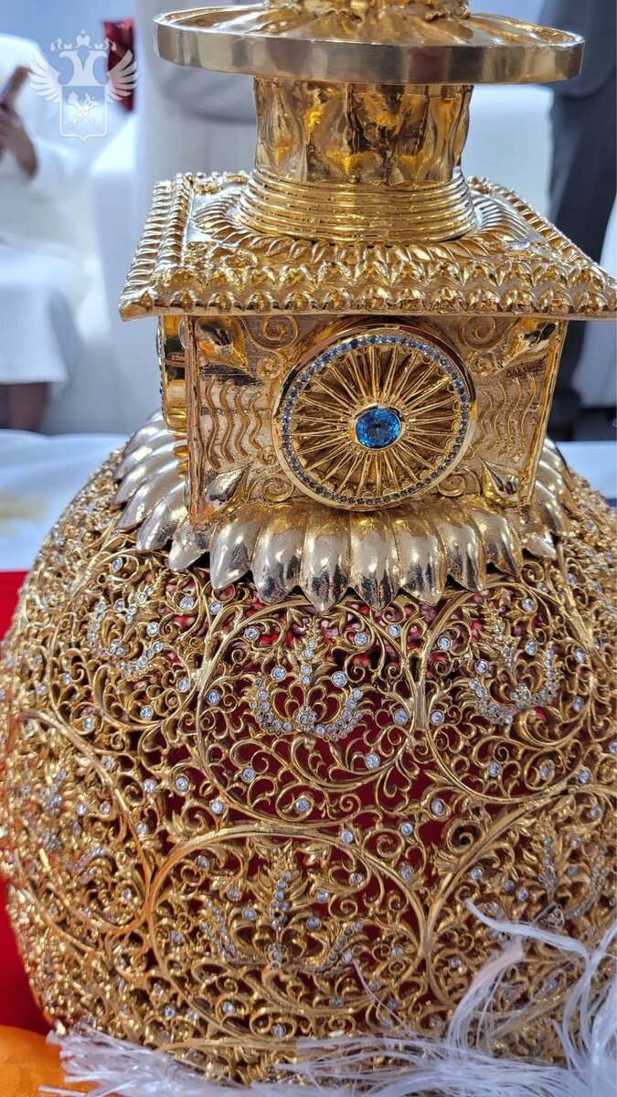    Фото: Астраханская таможня