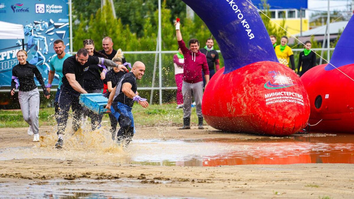 Фото: администрация Краснодарского края