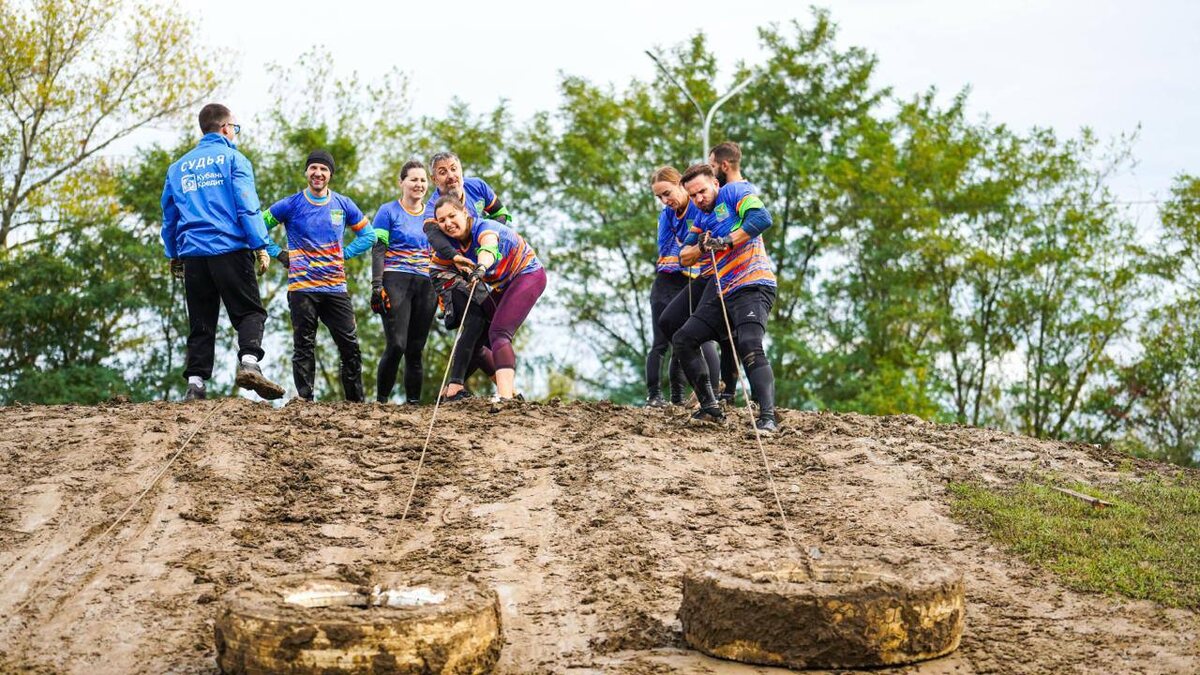 Фото: администрация Краснодарского края