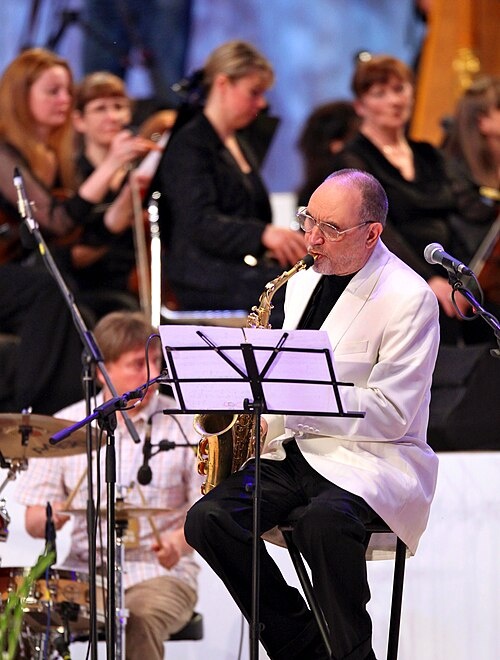 Международный фестиваль «Сходы до Неба» 2010 г. Выступление Алексея Козлова