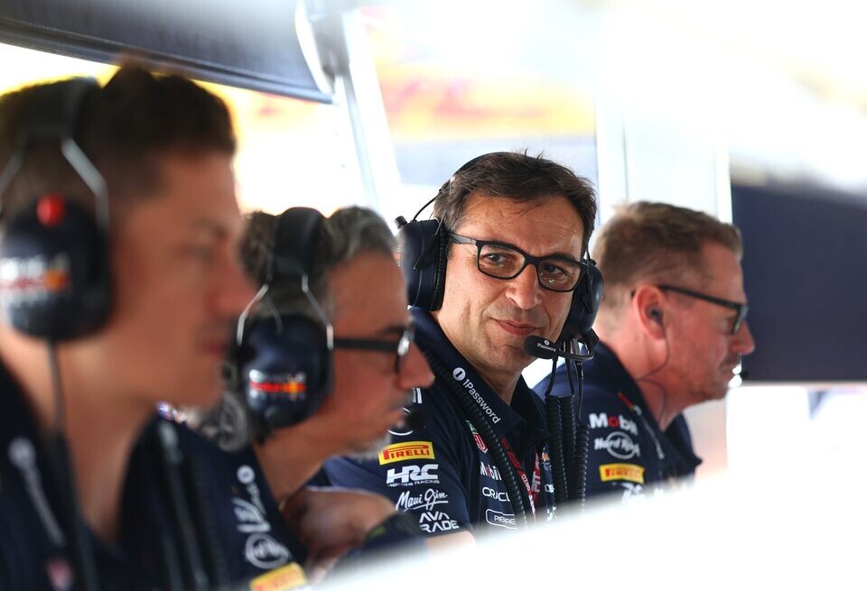    Getty Images / Red Bull Content Pool