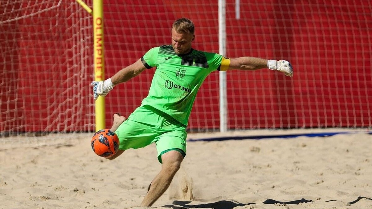    Фото: пресс-служба ПФК «Краснодар-ЮМР»