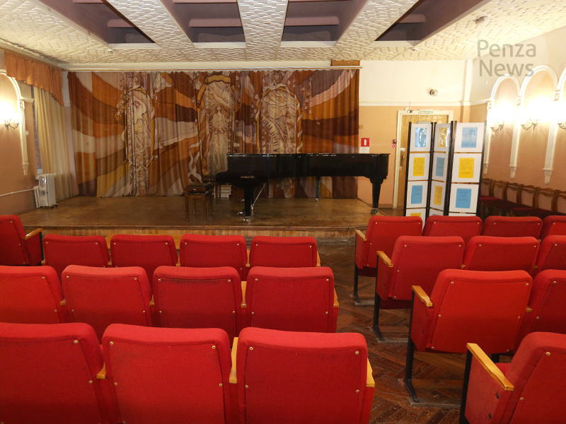    © Фото из архива ИА «PenzaNews»