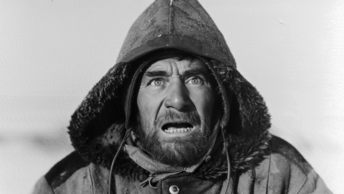 Иллюстрация к истории создана при помощи ИИ