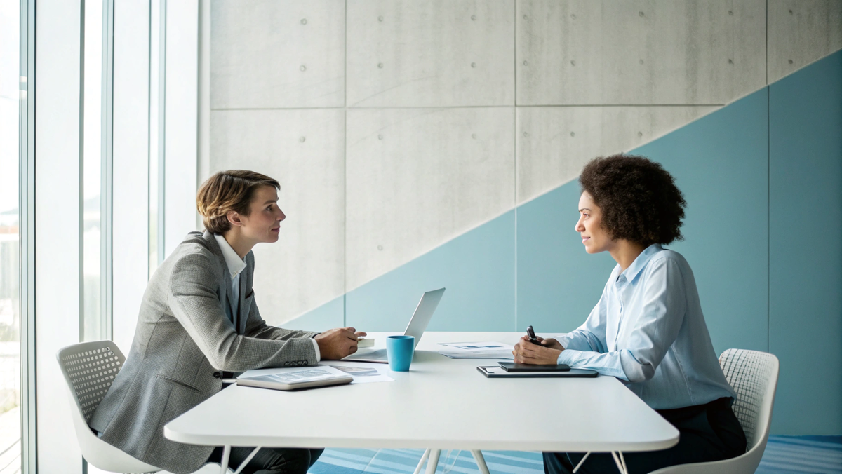 Переговоры начинаются с «нет» — и это нормально