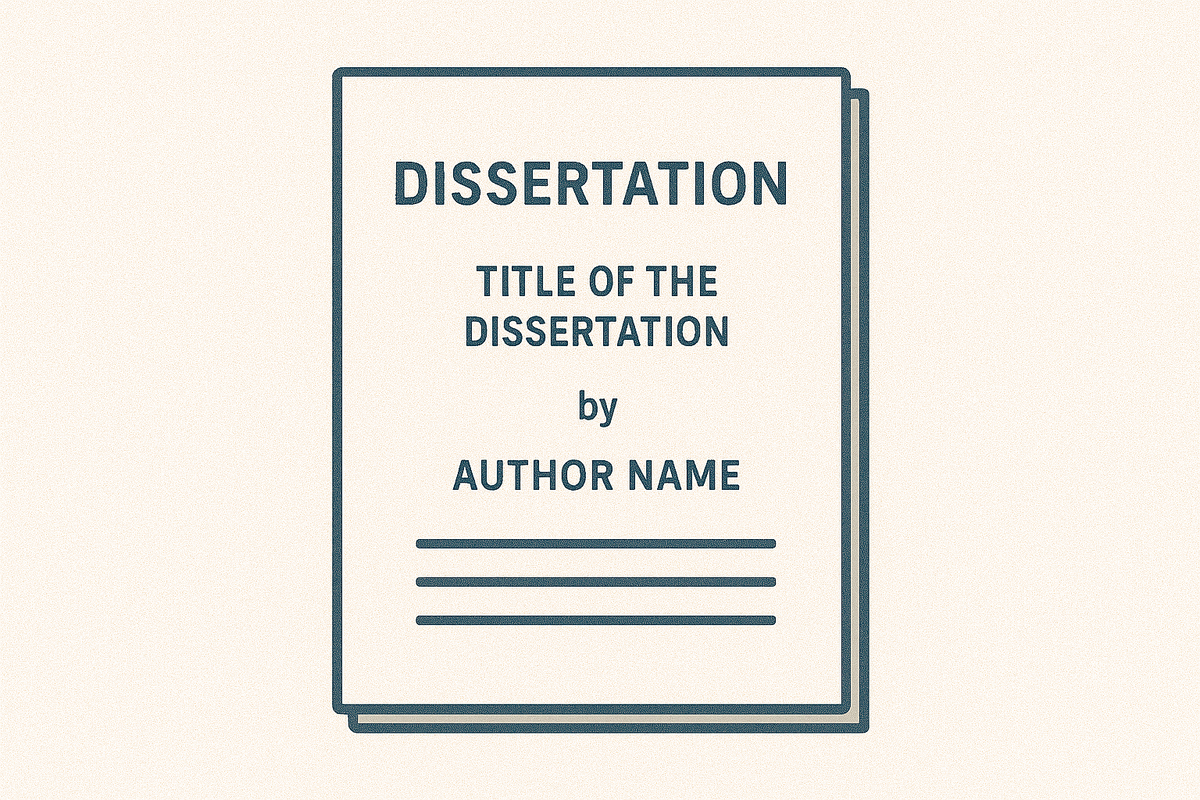 Как оформить статистический раздел в диссертации или статье пошаговое руководство для исследователей