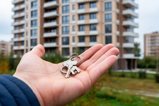    В России увеличилось количество проблемных ипотечных кредитов