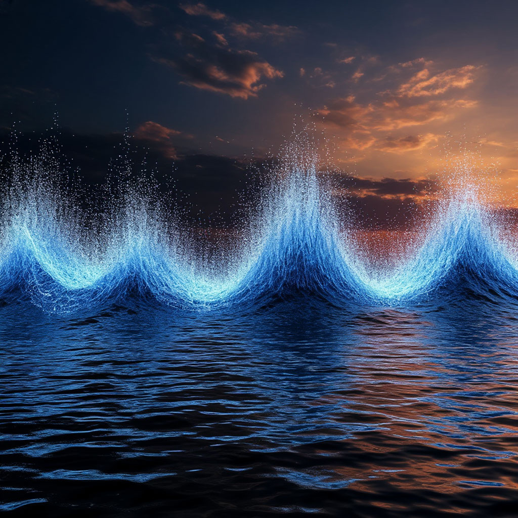 Какова скорость звука?