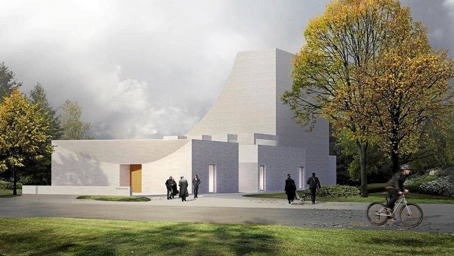 Автор фото: Verstas Arkkitehdit Oy