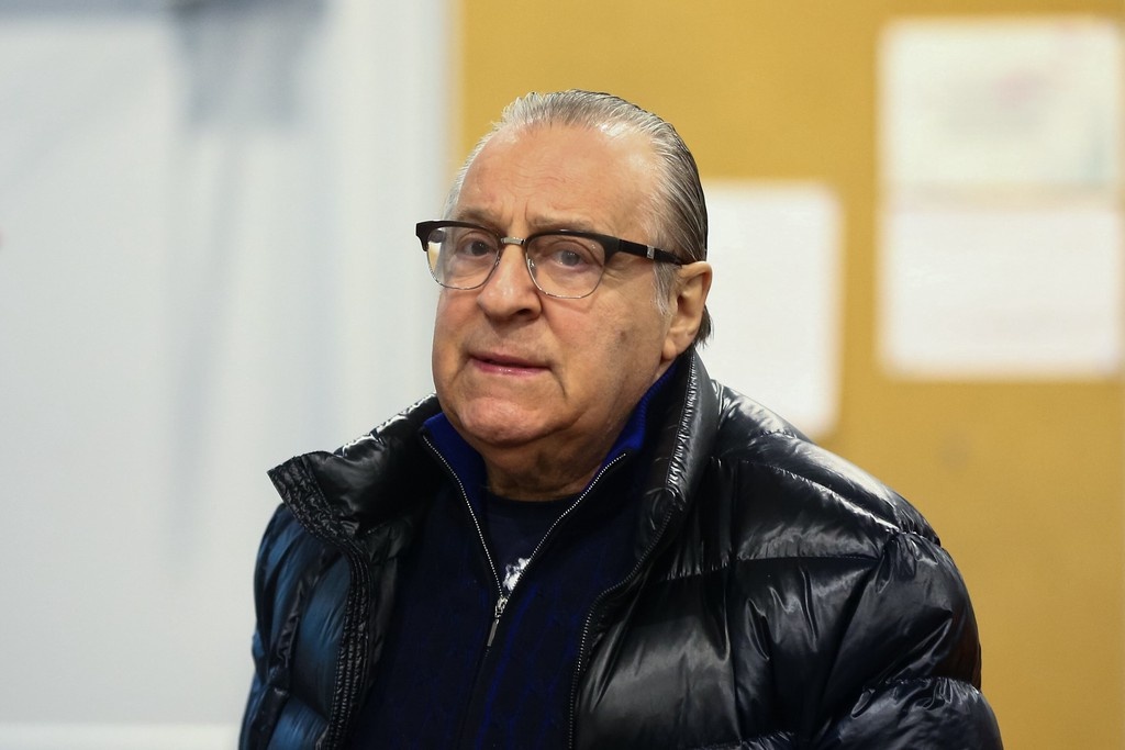    Фото © Сергей Ведяшкин / АГН «Москва»