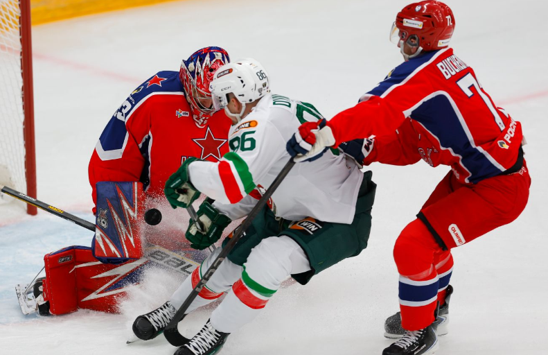 чемпионат.ком