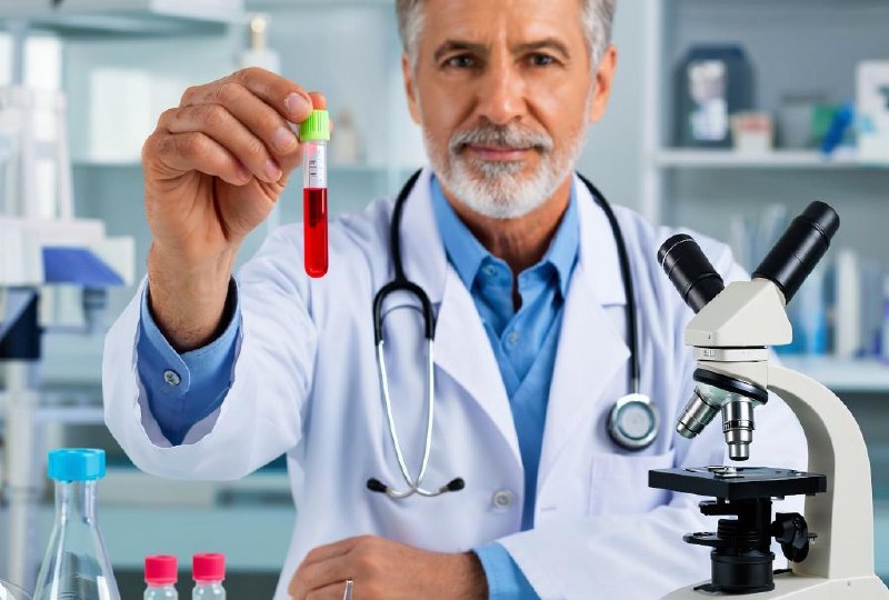 Трихолог о новейших исследованиях в лечении алопеции: что нас ждет в ближайшие годы?