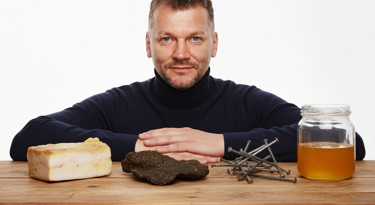 Сало, мед, говно и гвозди - публикации в вашем блоге напоминают ассорти?