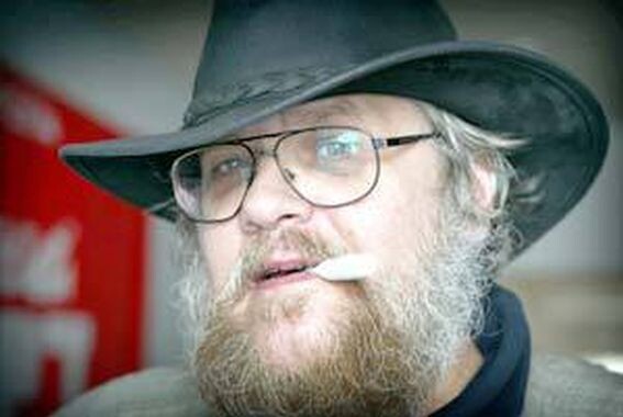 Дмитрий Вересов (Дмитрий Александрович Прияткин)