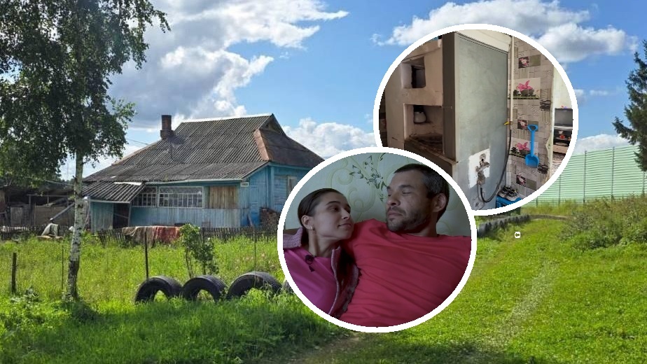 Фото: Следственный комитет по Смоленской области; скриншоты шоу «Мужское/Женское» на Первом канале