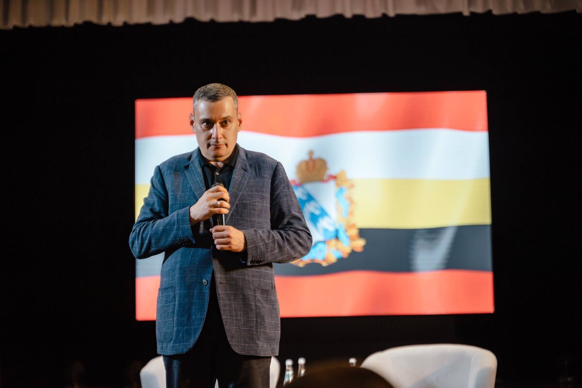 Фото: тгк Александра Хинштейна