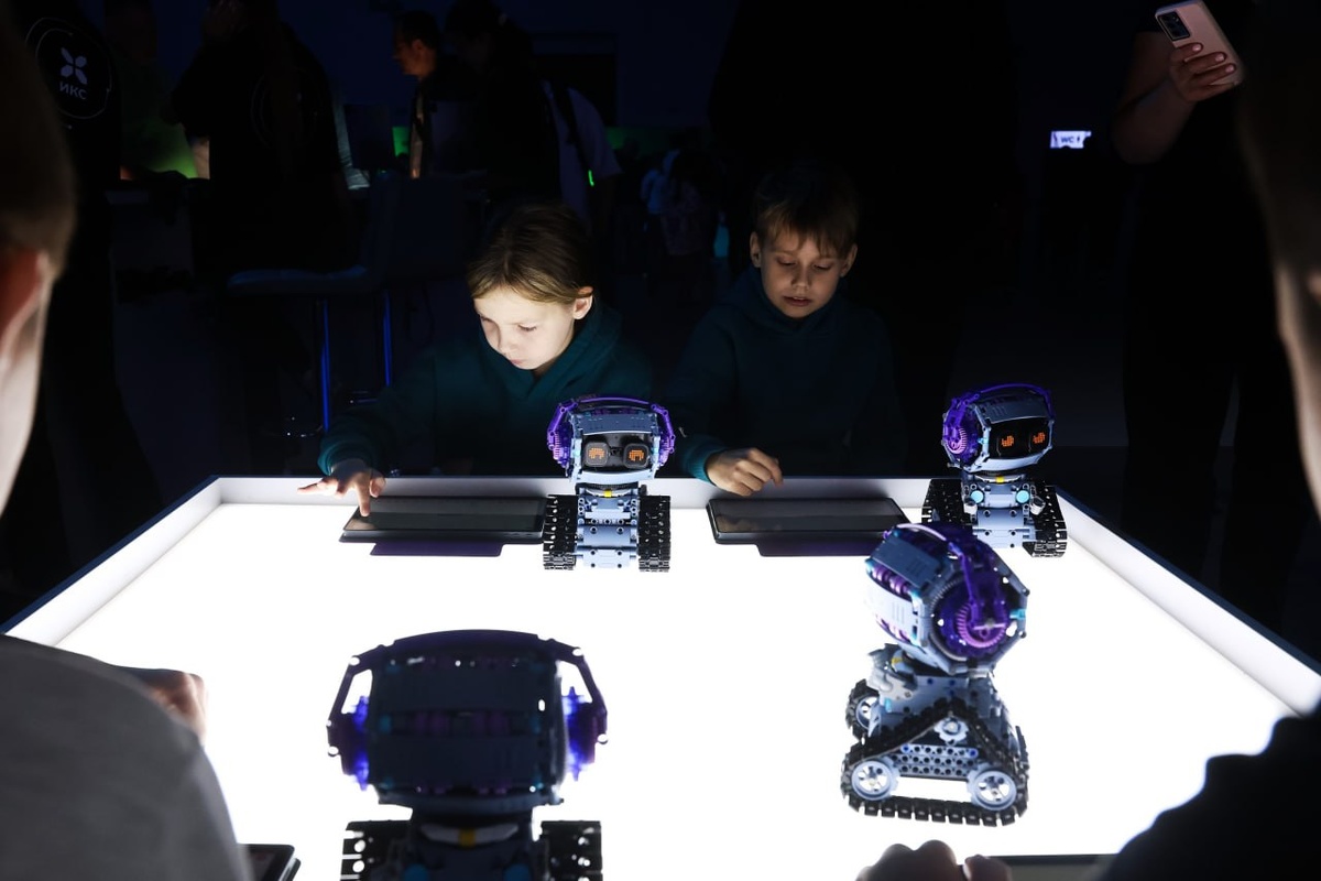    Фото: Пресс-служба губернатора Московской области, источник: mosreg.ru