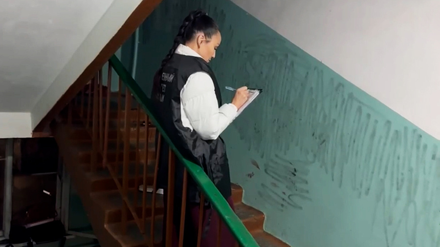    © Следственный комитет России