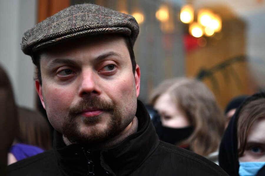 Фото: Павел Бедняков / РИА «Новости» 