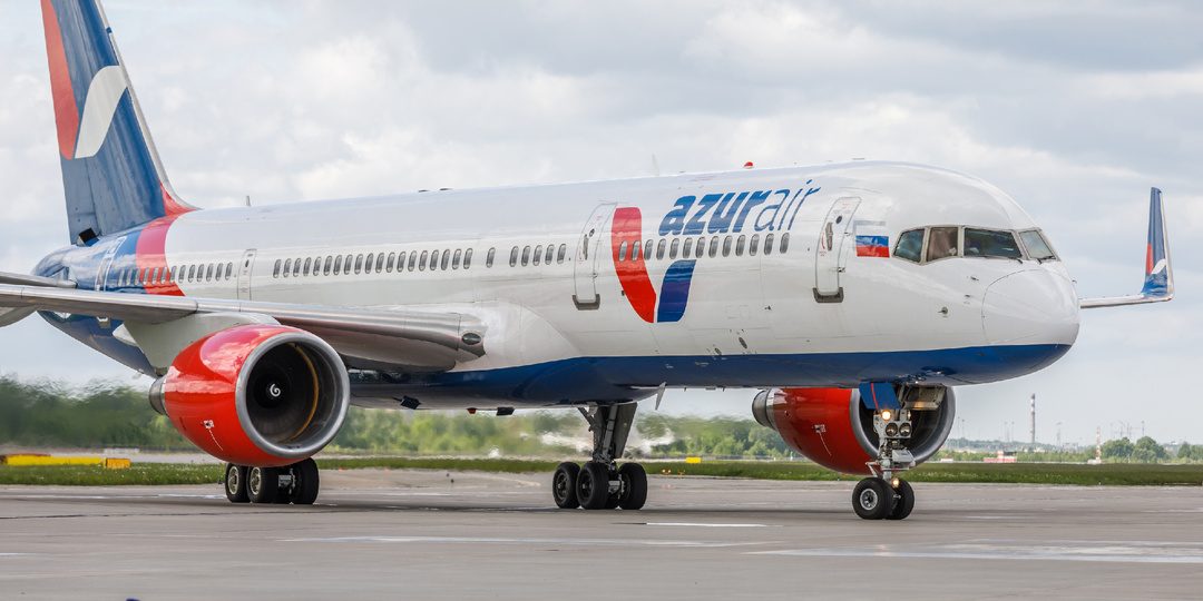 Аэропорт Новокузнецк констатирует трехкратный рост пассажиропотока на международных рейсах