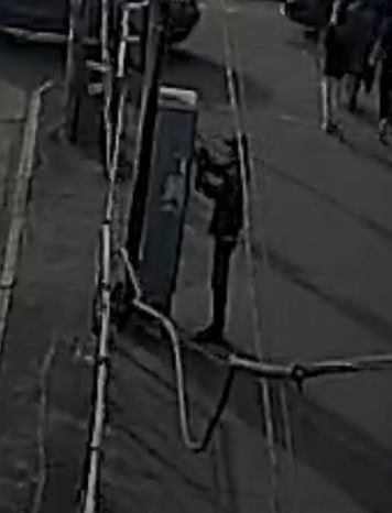 Оперативная сьемка