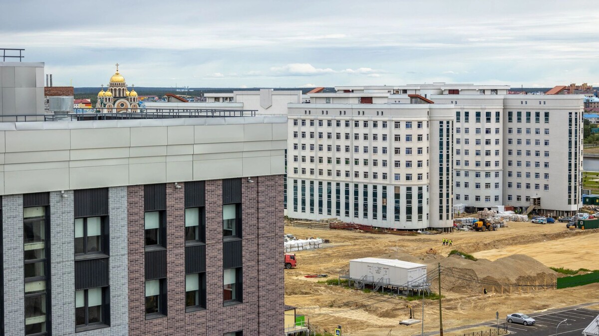    Фото: Федор Воронов/«Ямал-Медиа»