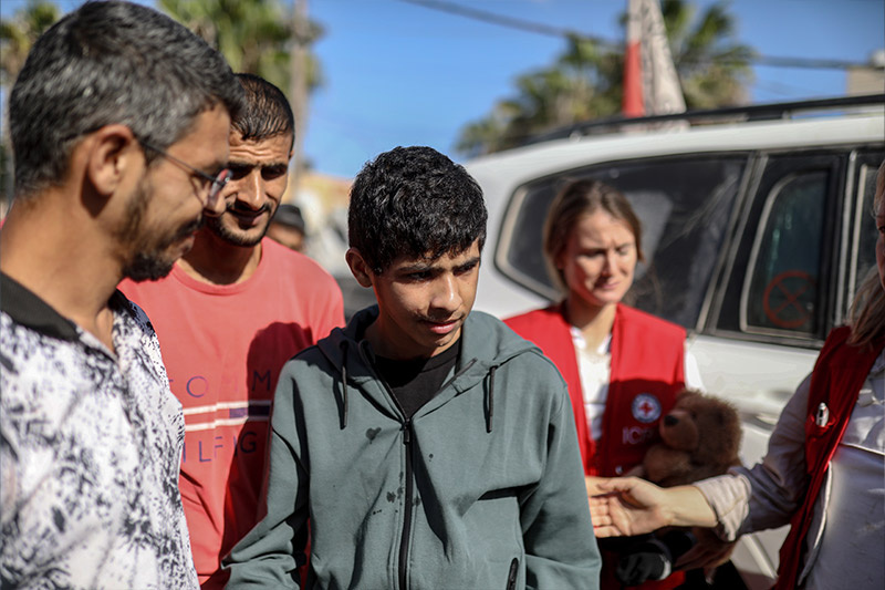    Omar Ashtawy/Global Look Press