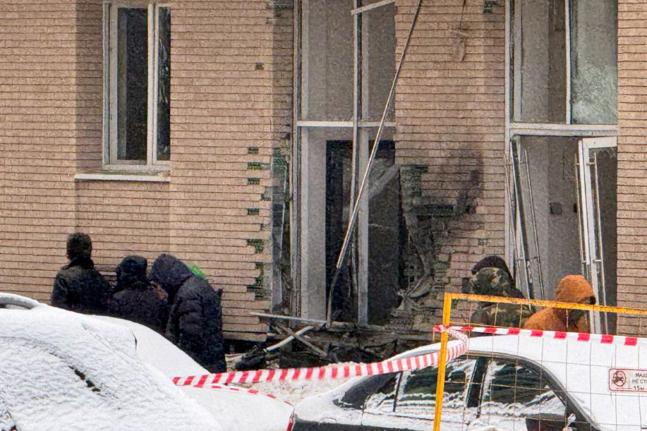    Сергей Петров/NEWS.ru