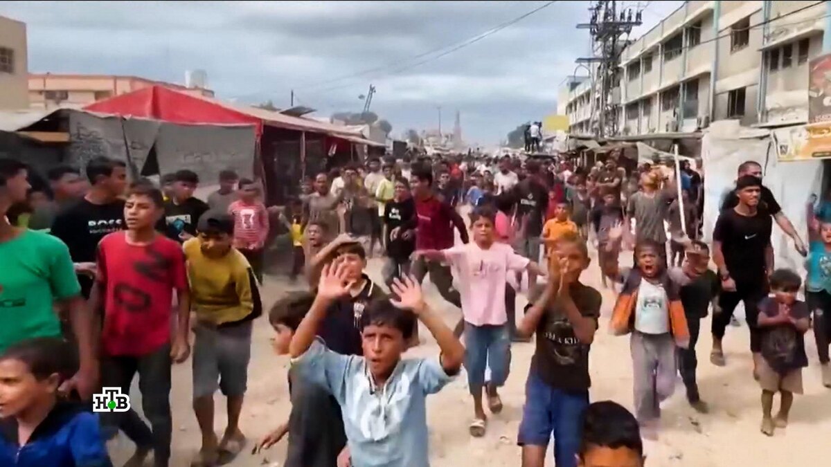    «ХАМАС ведет сложную игру»: как долго продержится перемирие в Газе