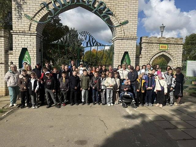    Фото: пресс-служба Министерства курортов и туризма Херсонской области