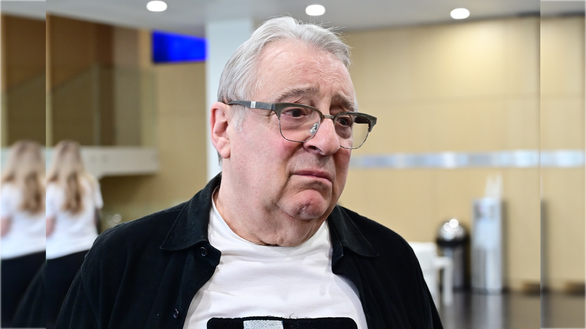 Фото: Pavel Kashaev/globallookpress.com