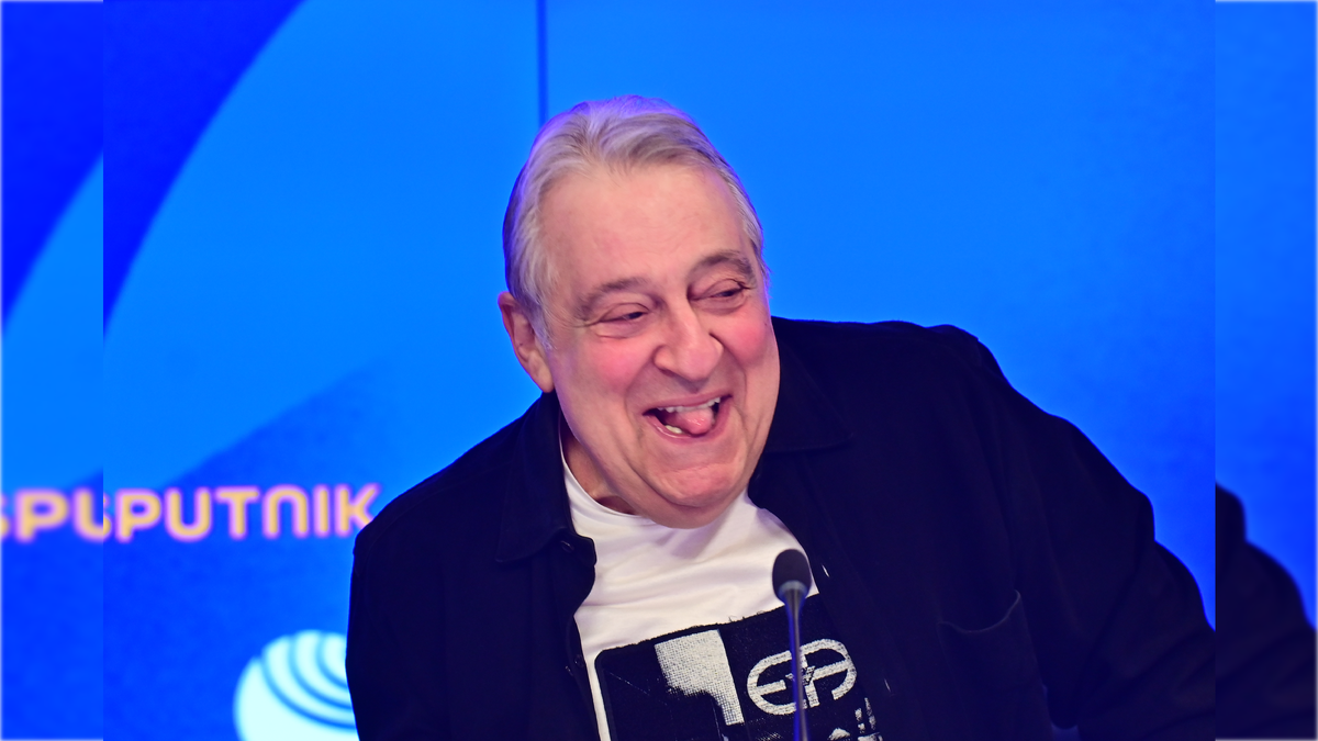 Фото: Pavel Kashaev/globallookpress.com