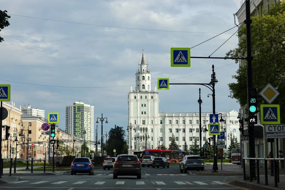    Фото: Елена Майорова Редакция «В курсе.ру»