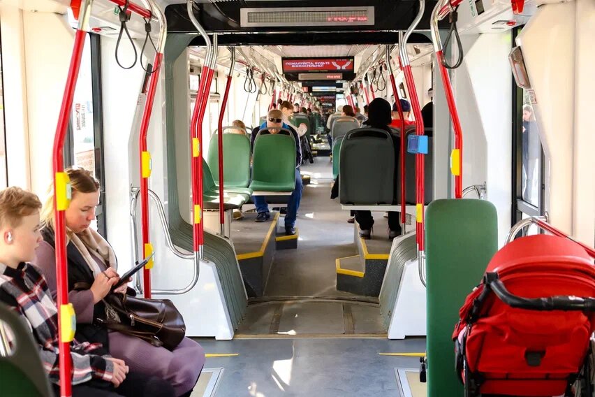    Фото: Елена Майорова Редакция «В курсе.ру»