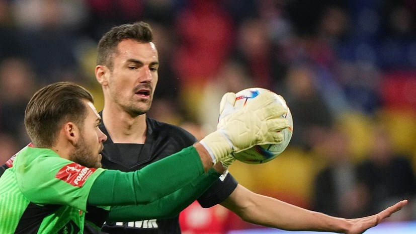   РИА Новости