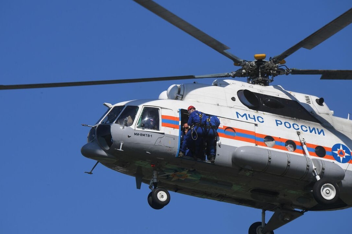    Фото: Илья Питалев, источник: ria.ru