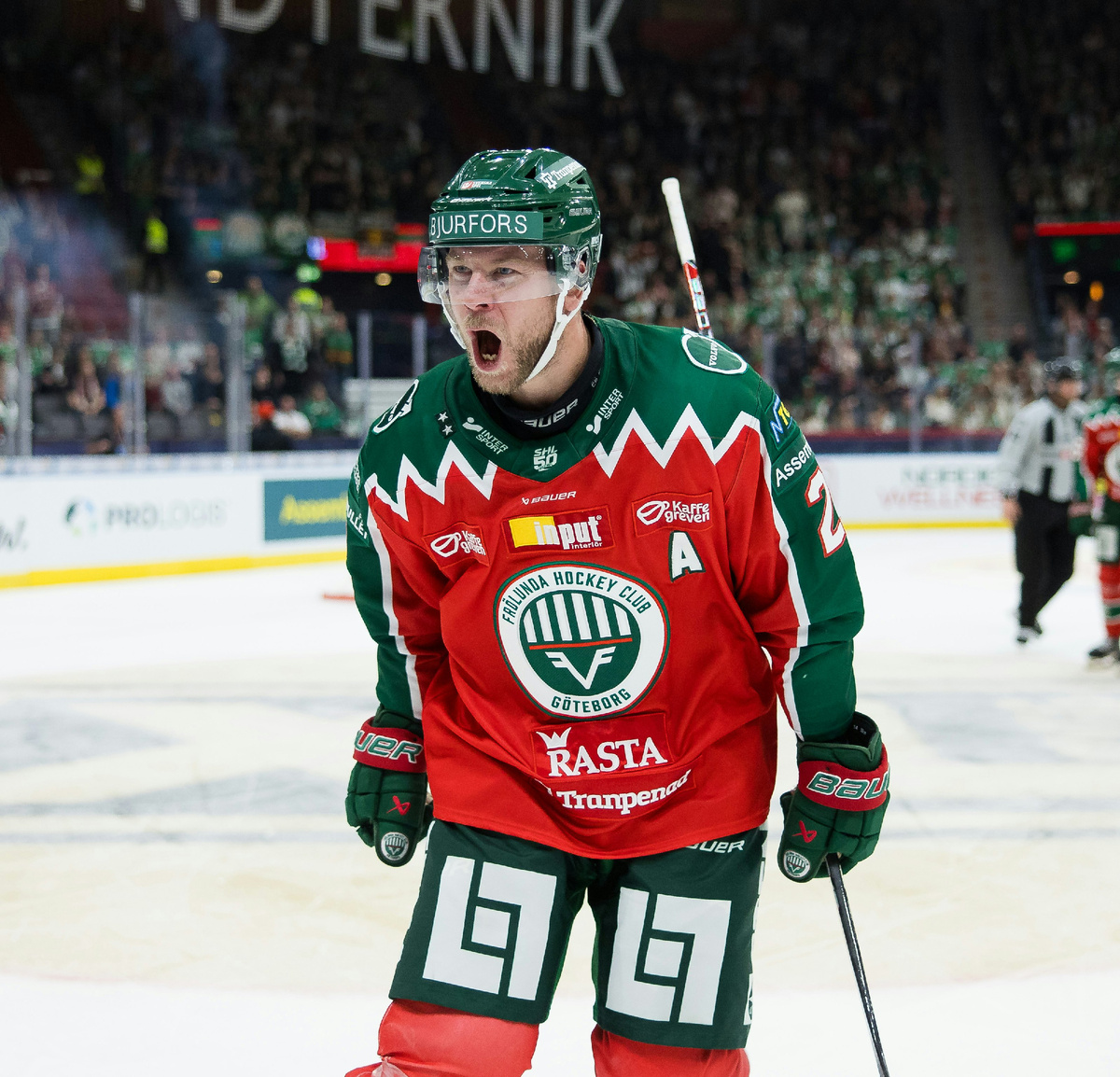 "Прёёёёт!..." (фото: Frolundahockey.com)