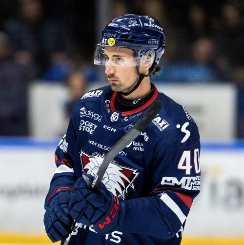 "Вот не пойму: жизнь налаживается или только показалось?..." (фото: eliteprospects.com)